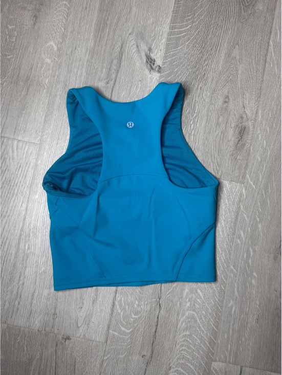 lululemon athletica Other - Lululemon Tank Top With Built In Bra